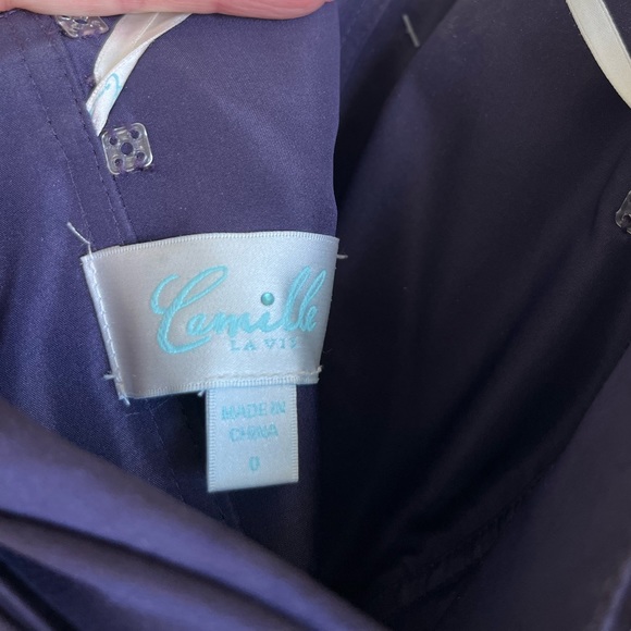 PROM DRESS - Picture 5 of 12